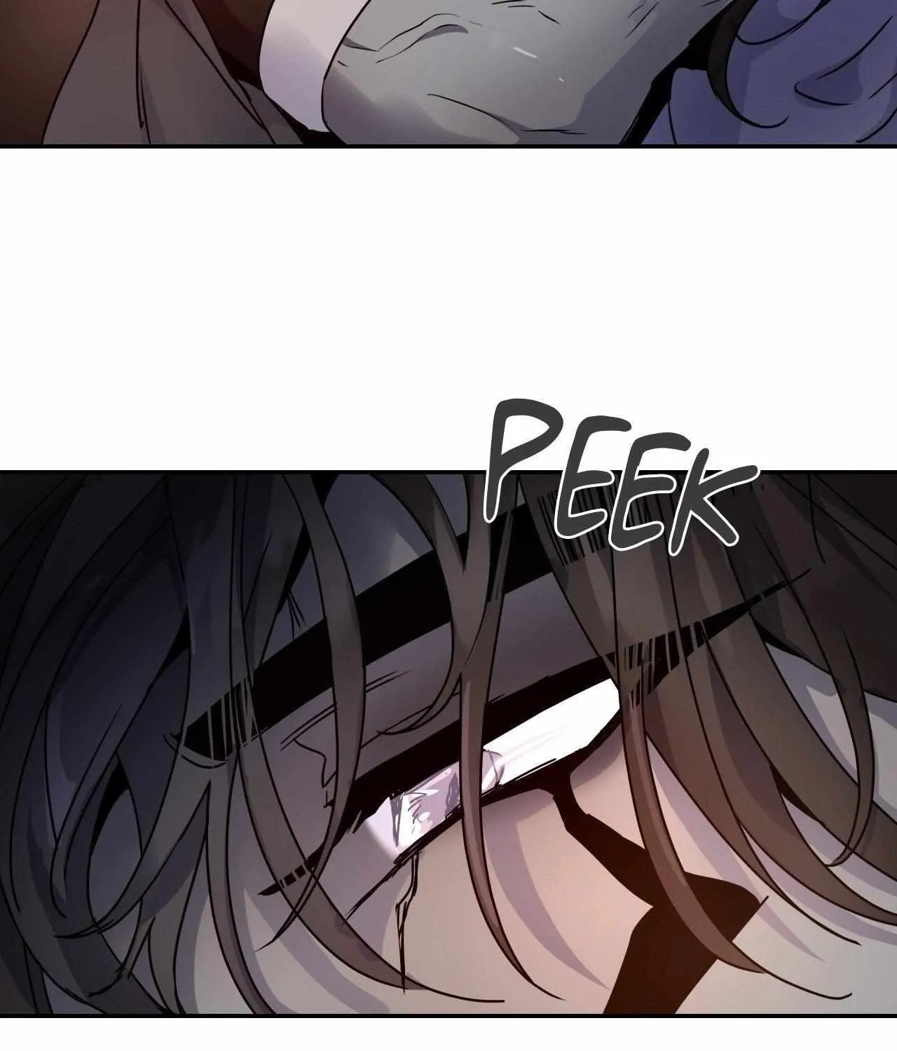 Dark Fall Chapter 1.1 page 5 - 