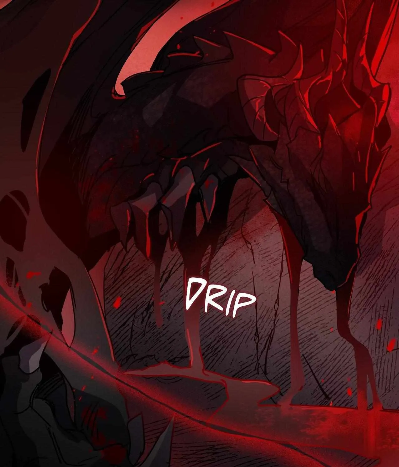 Dark Fall Chapter 1.1 page 51 - 