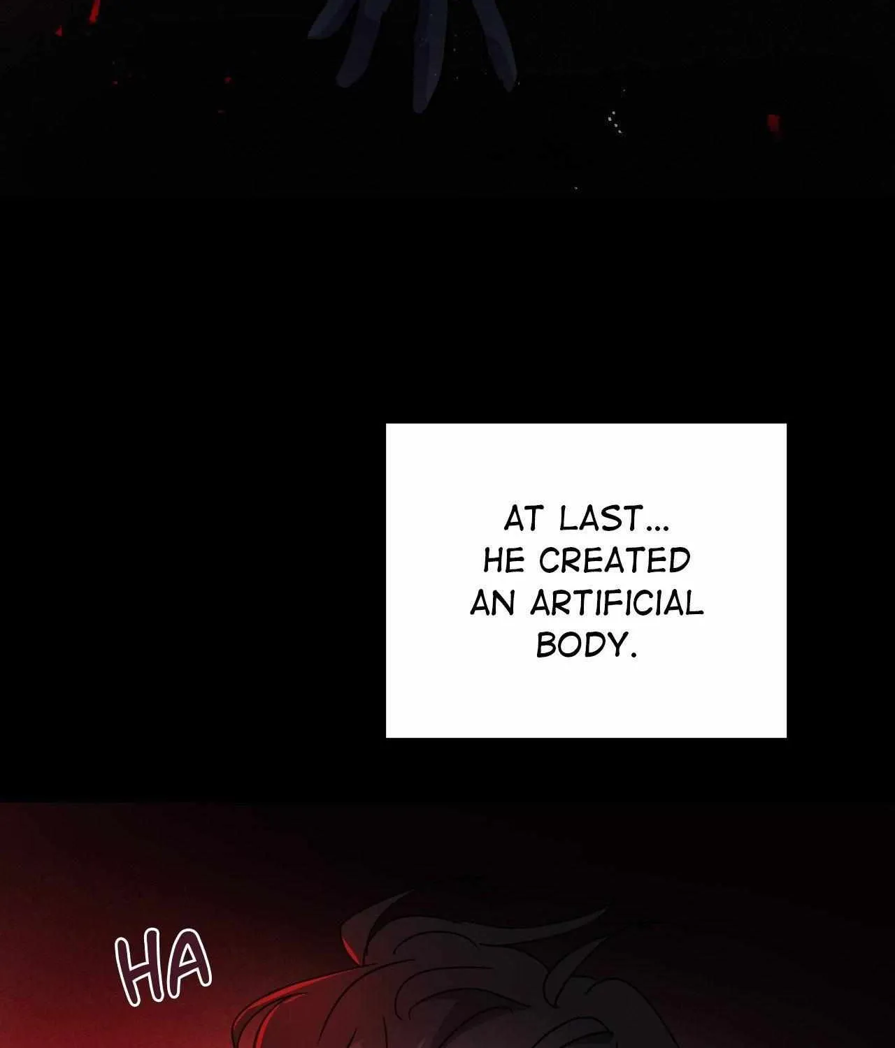 Dark Fall Chapter 1.1 page 56 - 
