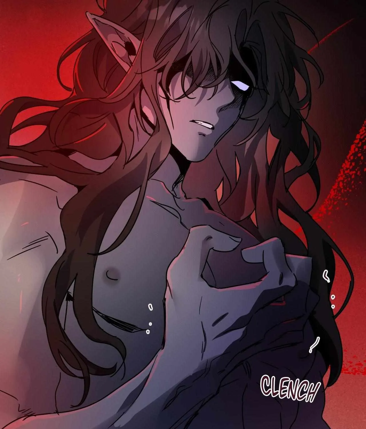 Dark Fall Chapter 1.1 page 57 - 