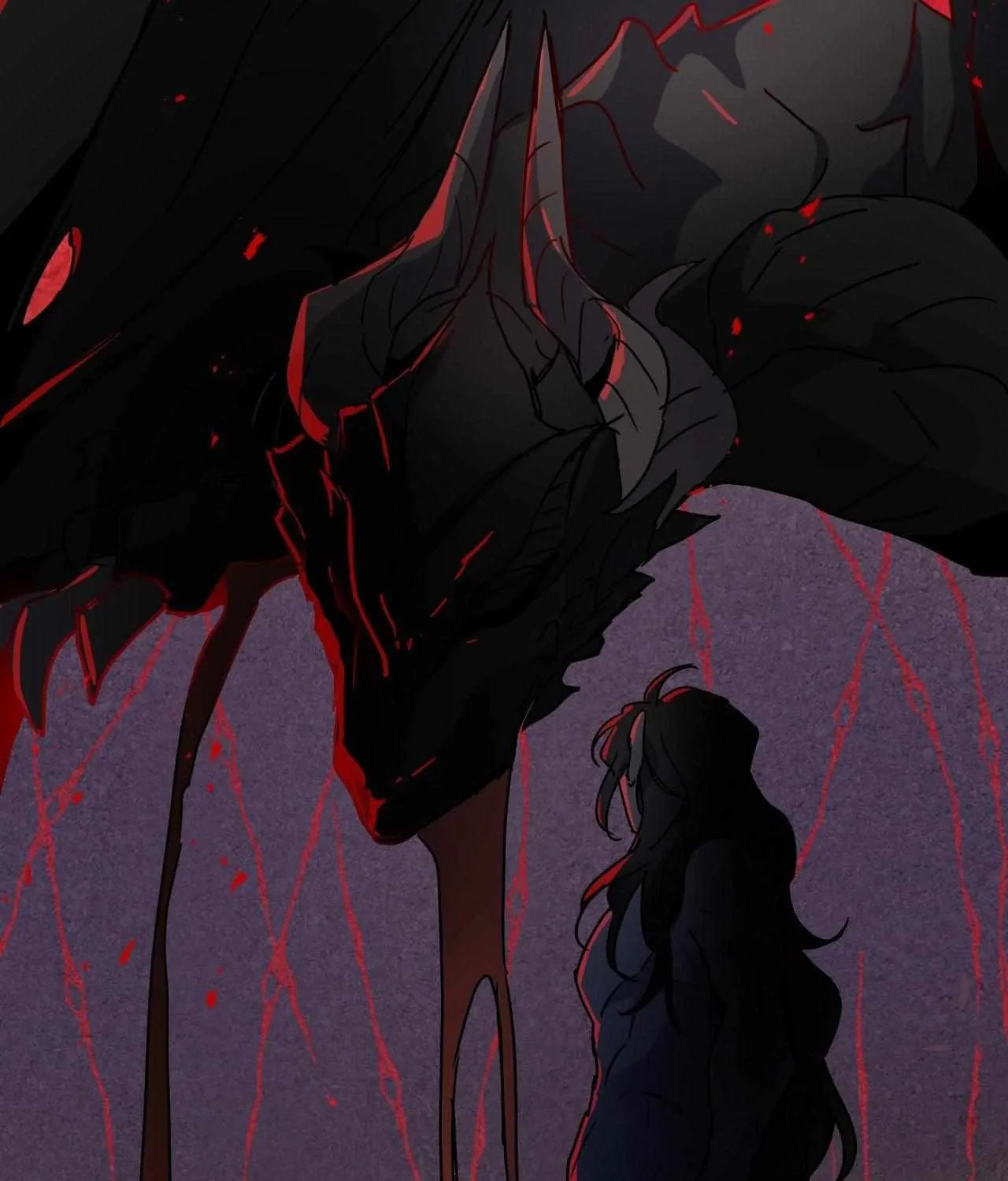 Dark Fall Chapter 1.1 page 59 - 