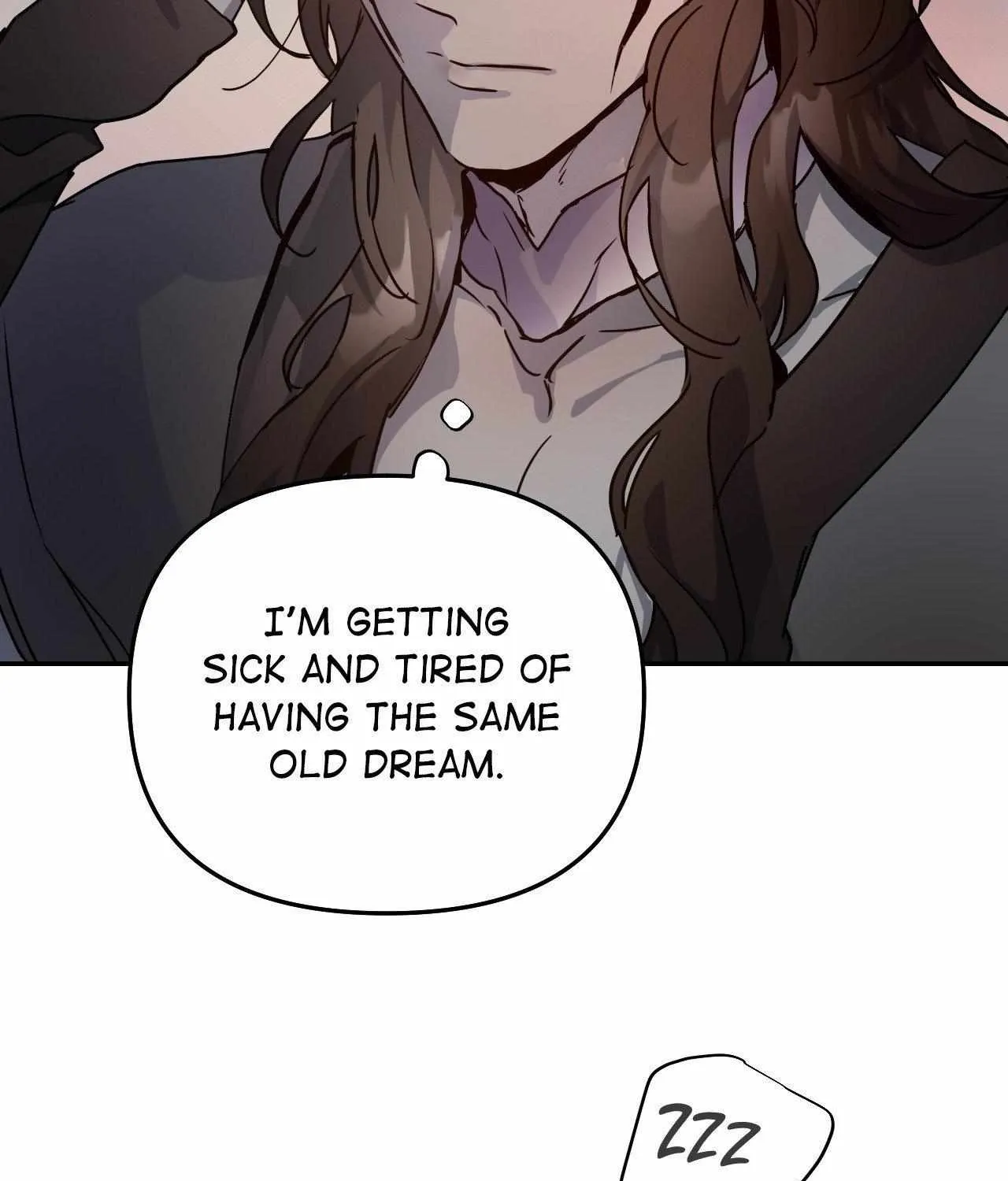 Dark Fall Chapter 1.1 page 7 - 
