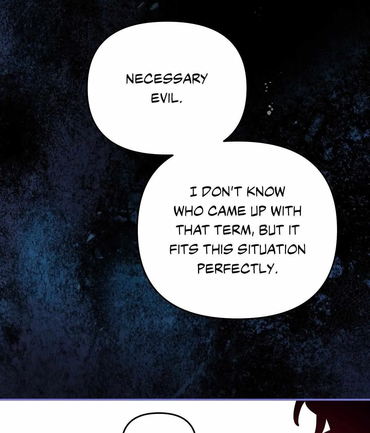 Dark Fall Chapter 1.1 page 63 - 