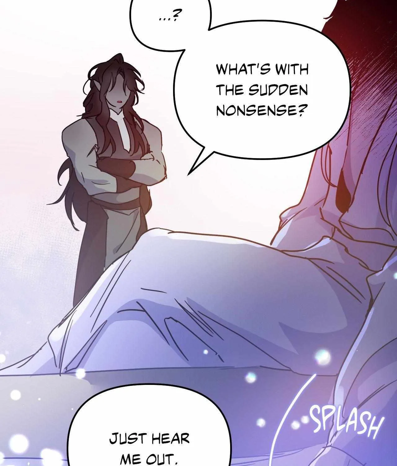 Dark Fall Chapter 1.1 page 64 - 