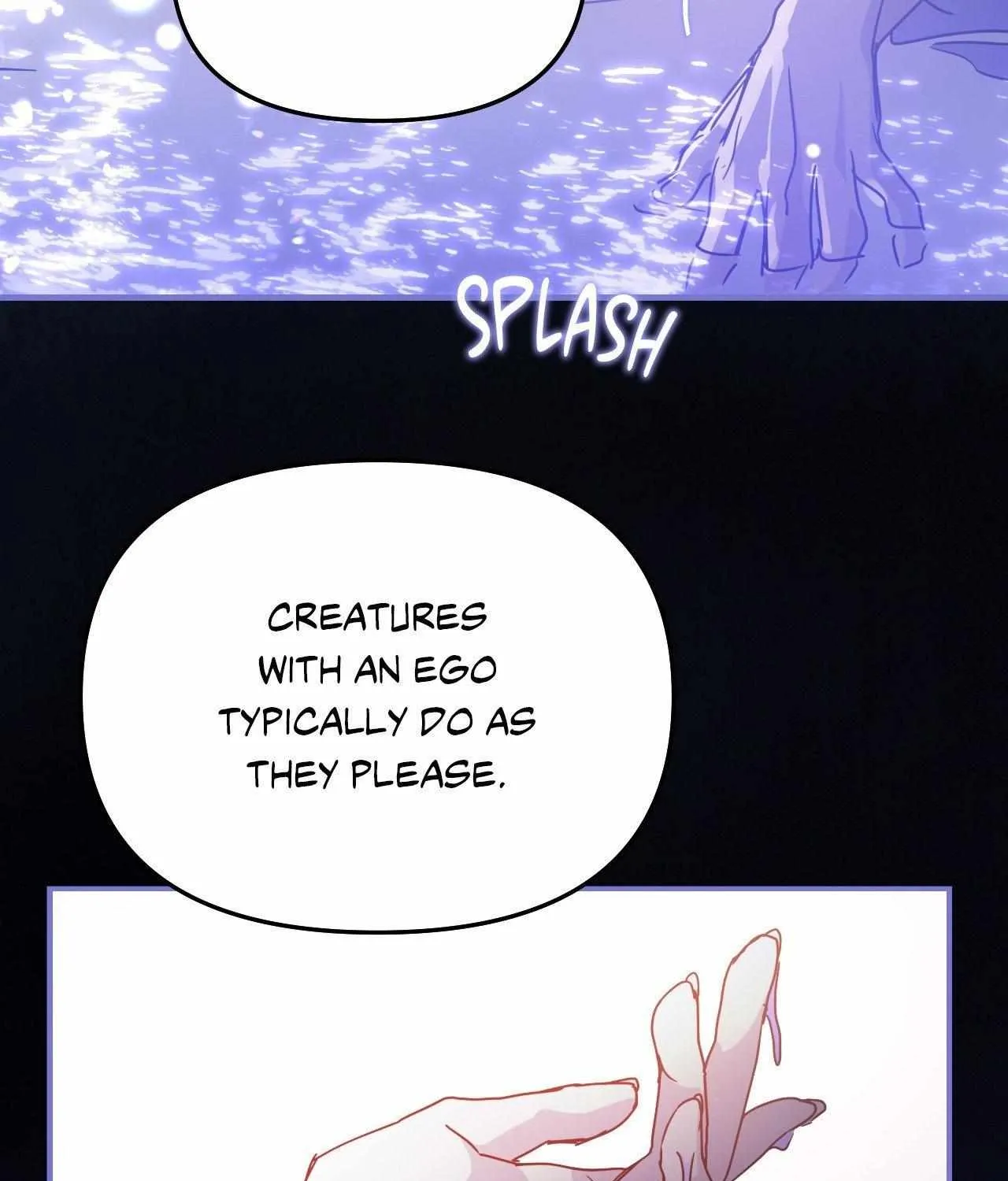 Dark Fall Chapter 1.1 page 65 - 