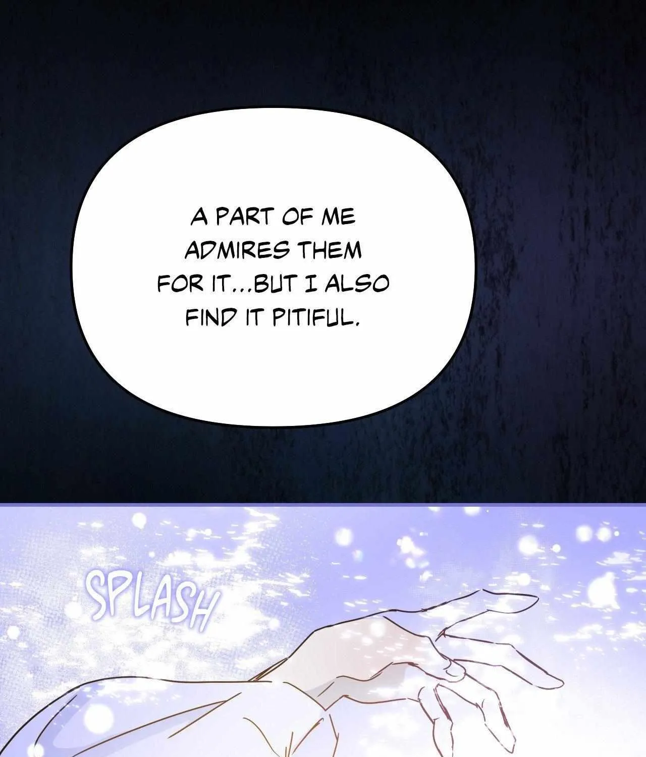 Dark Fall Chapter 1.1 page 69 - 