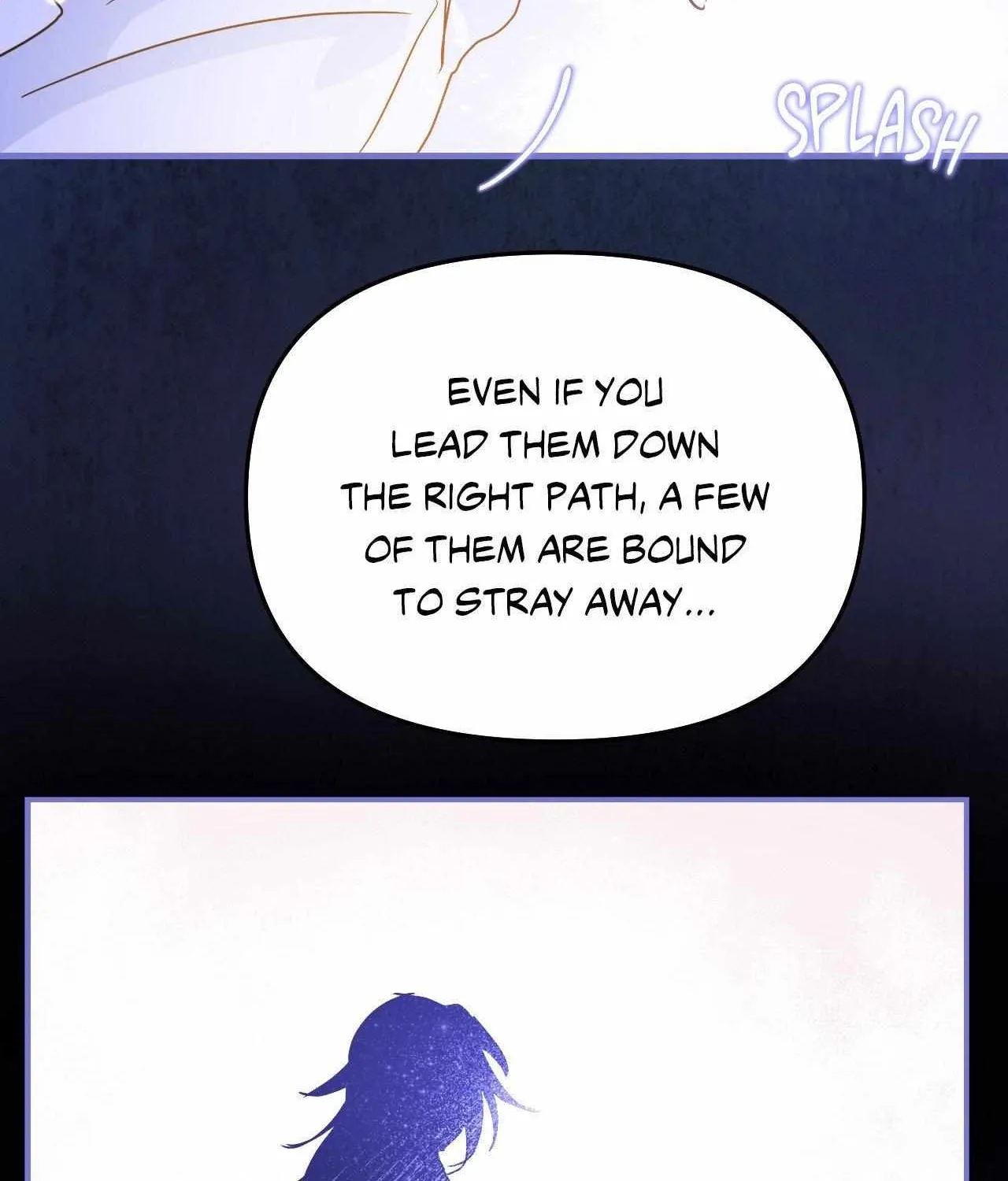 Dark Fall Chapter 1.1 page 70 - 