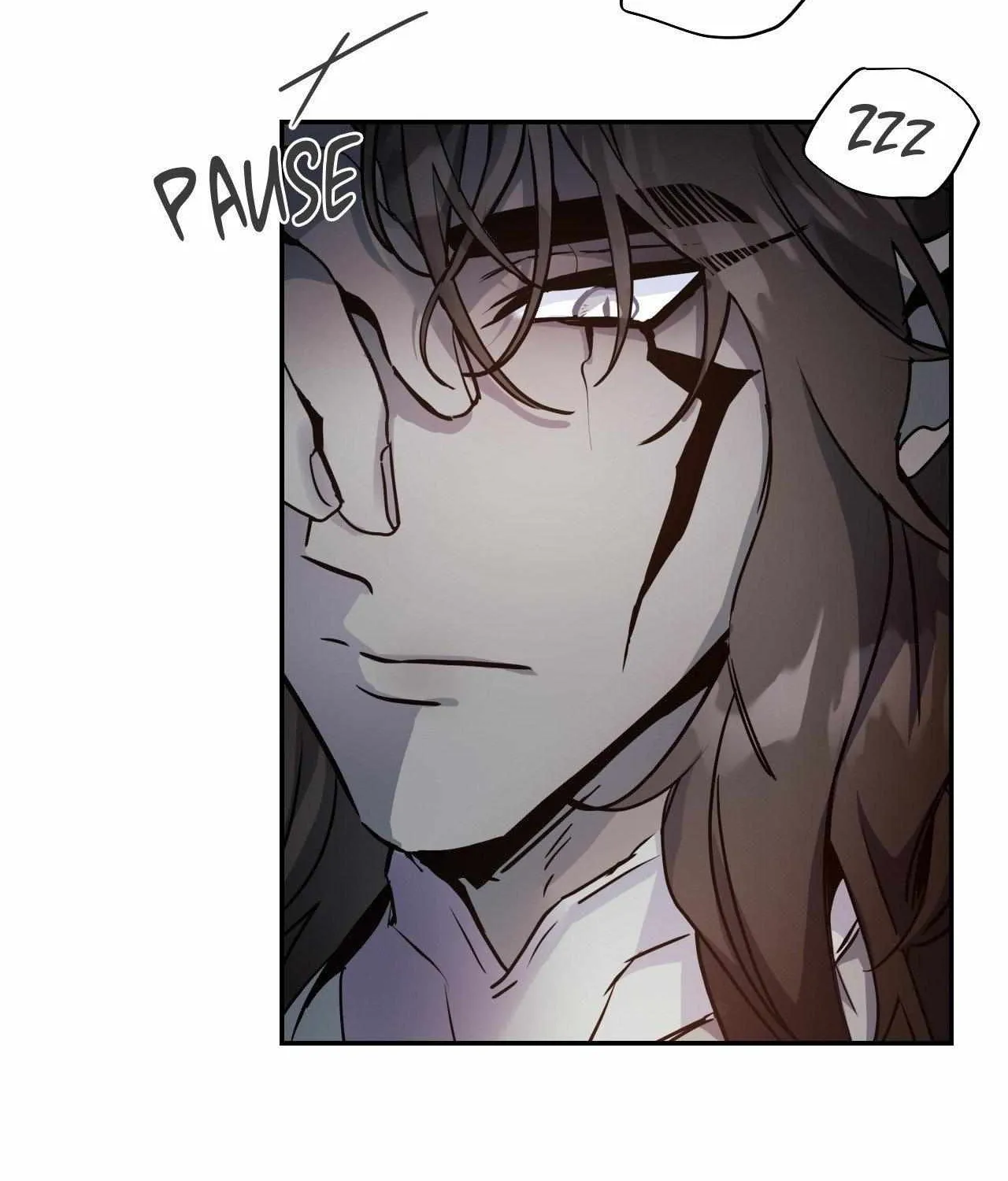Dark Fall Chapter 1.1 page 8 - 