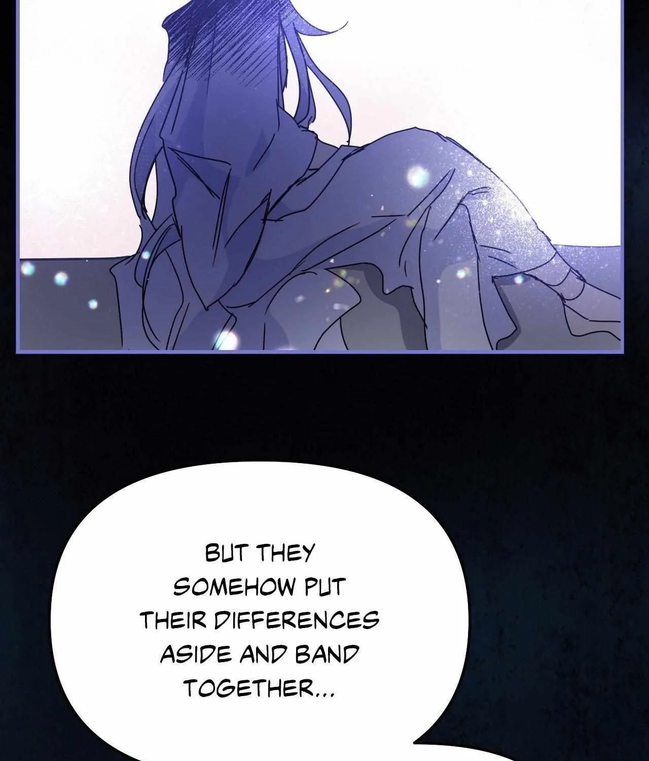 Dark Fall Chapter 1.1 page 71 - 
