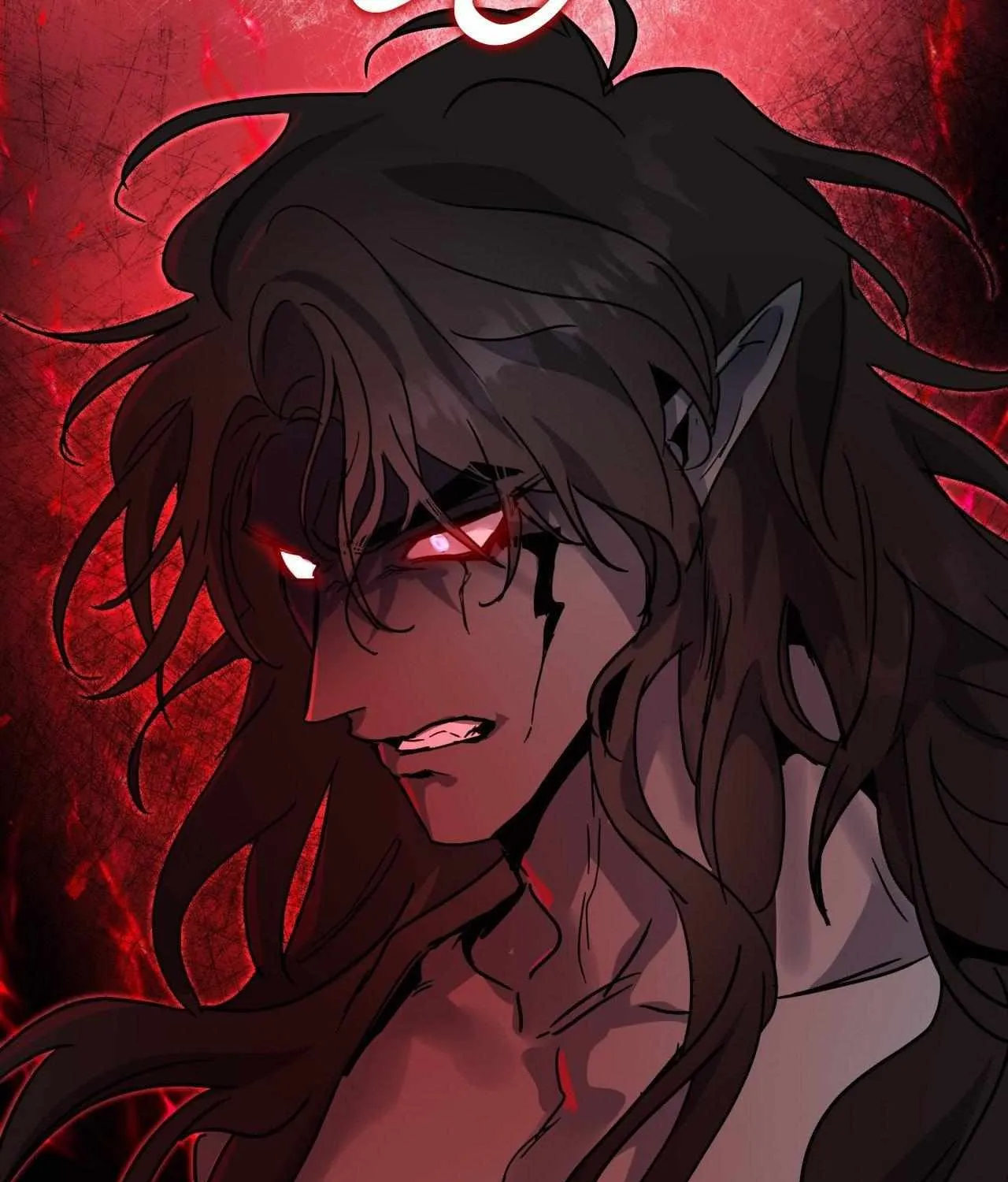 Dark Fall Chapter 1.1 page 75 - 