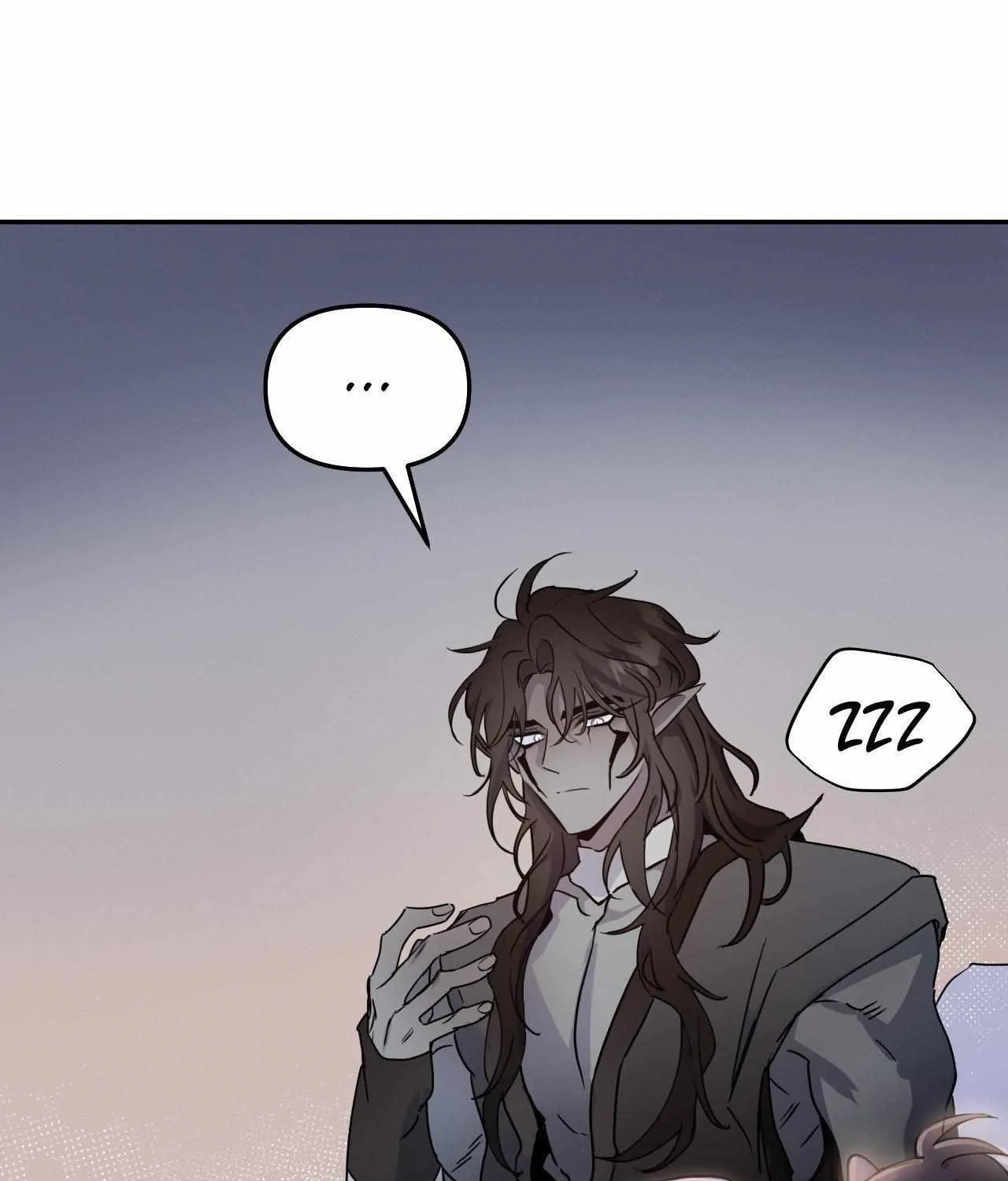 Dark Fall Chapter 1.1 page 9 - 