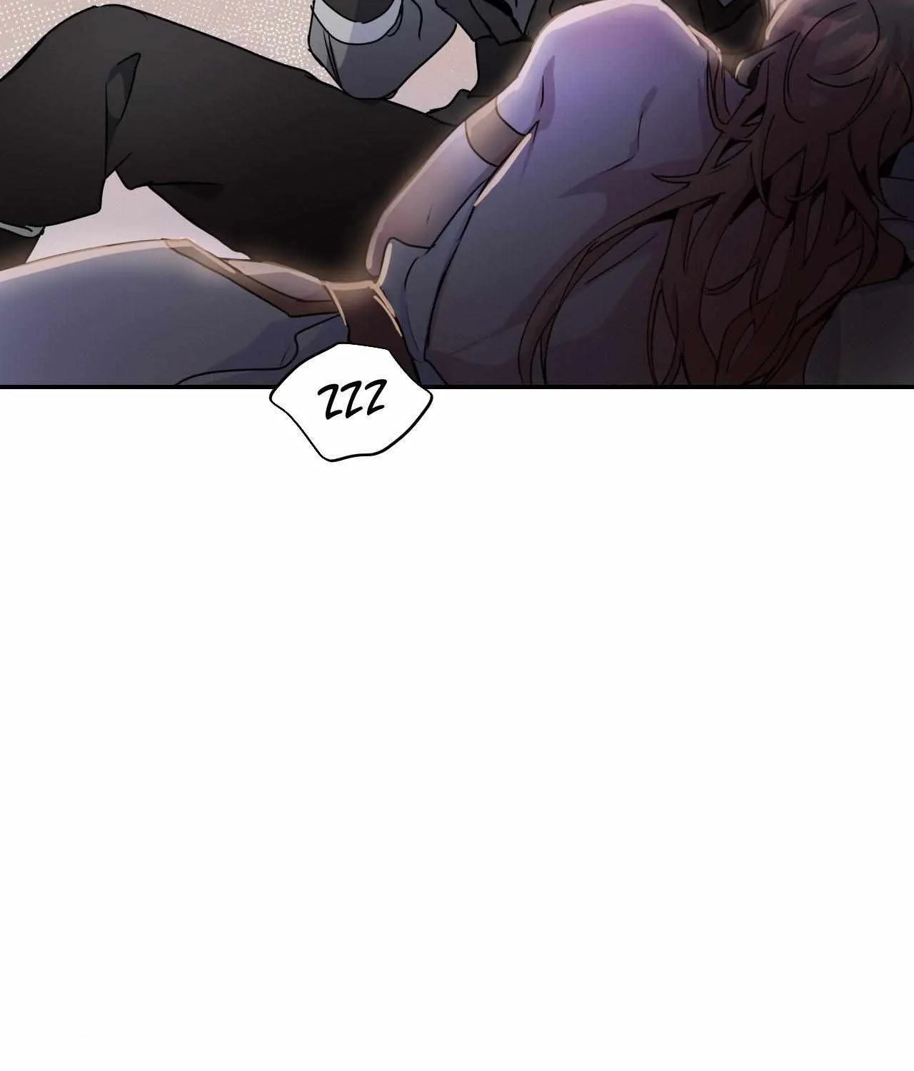 Dark Fall Chapter 1.1 page 10 - 