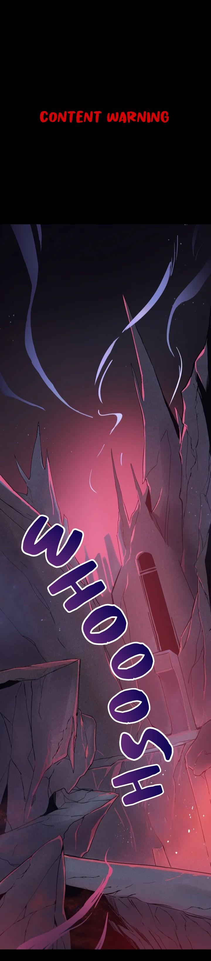 Dark Fall Chapter 1.2 page 2 - 