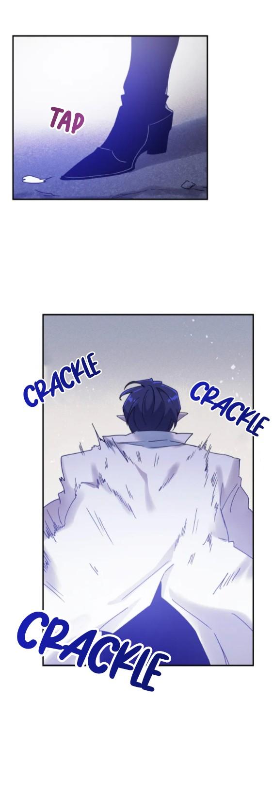 Dark Fall Chapter 1.2 page 14 - 