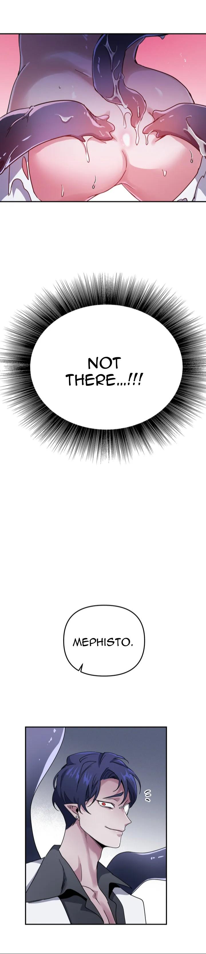 Dark Fall Chapter 1.2 page 25 - 