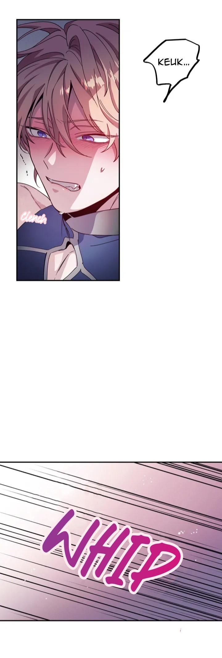 Dark Fall Chapter 1.2 page 40 - 