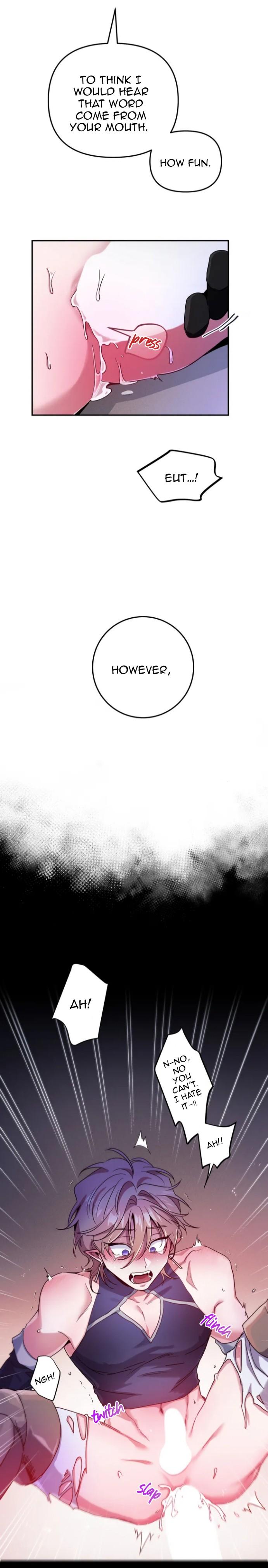 Dark Fall Chapter 1.2 page 44 - 