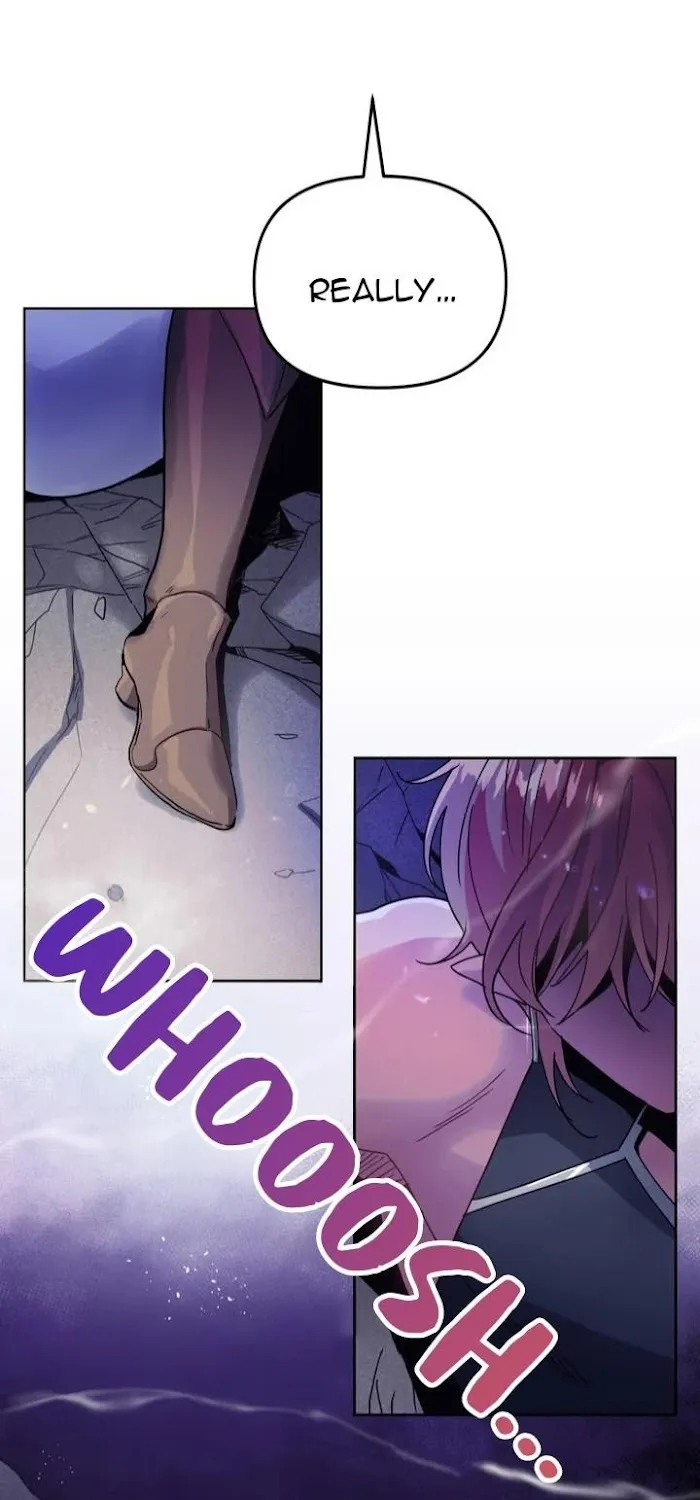 Dark Fall Chapter 1 page 11 - 
