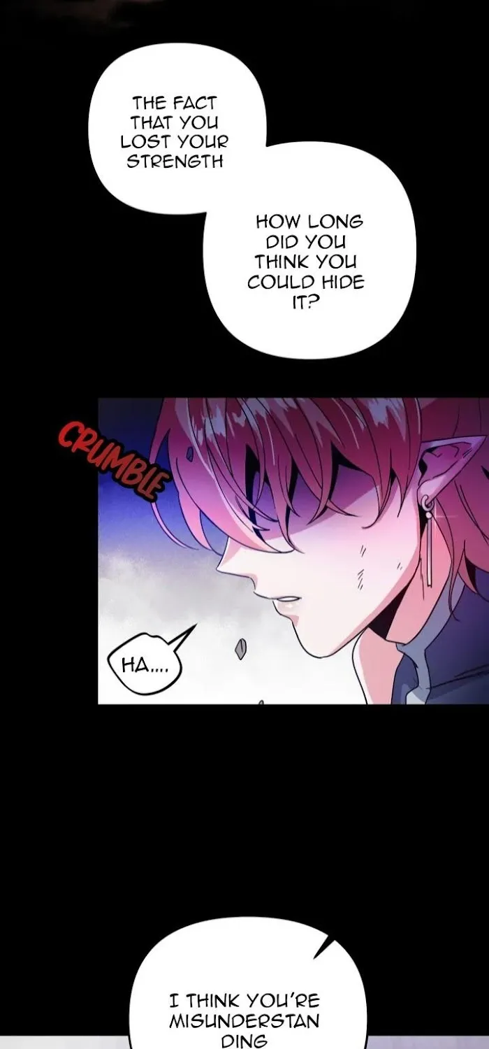 Dark Fall Chapter 1 page 13 - 
