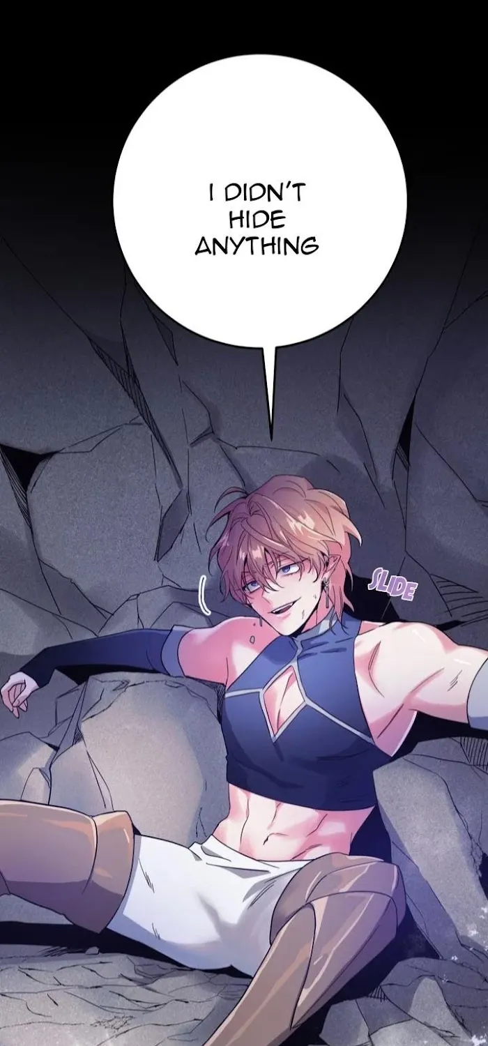 Dark Fall Chapter 1 page 15 - 