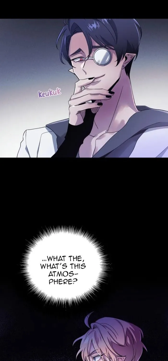 Dark Fall Chapter 1 page 23 - 