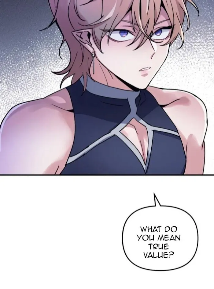 Dark Fall Chapter 1 page 28 - 