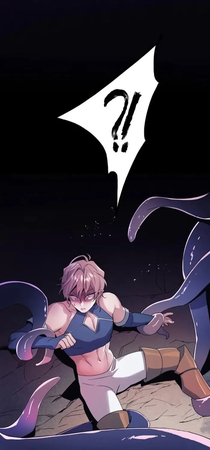 Dark Fall Chapter 1 page 39 - 