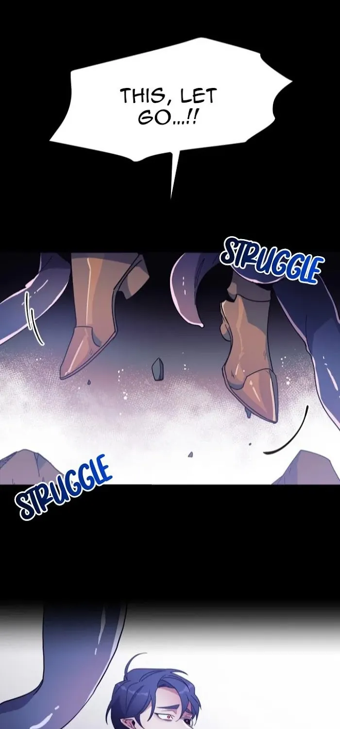 Dark Fall Chapter 1 page 42 - 