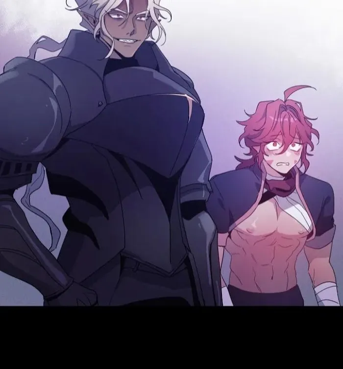Dark Fall Chapter 1 page 44 - 