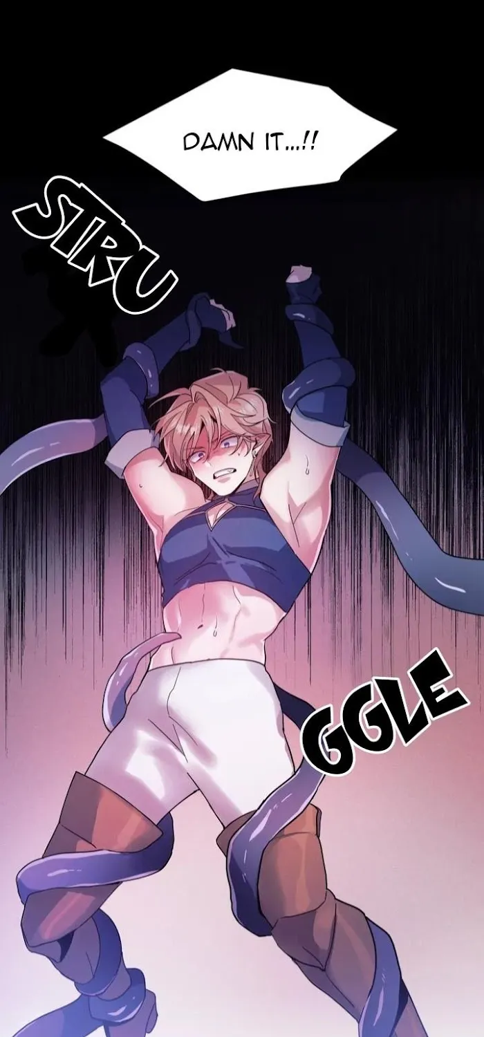 Dark Fall Chapter 1 page 45 - 