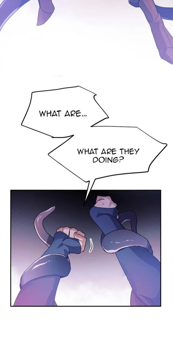 Dark Fall Chapter 1 page 46 - 