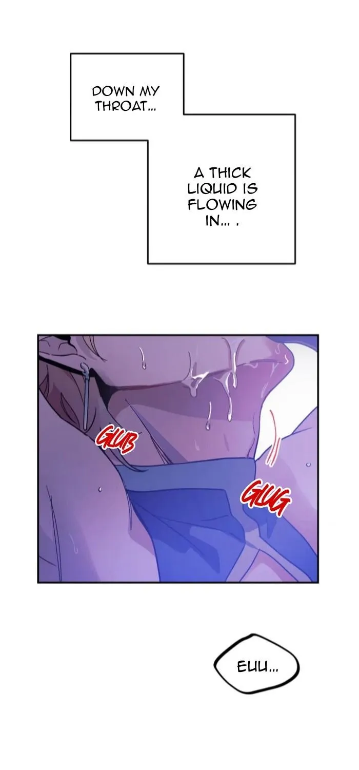 Dark Fall Chapter 1 page 50 - 