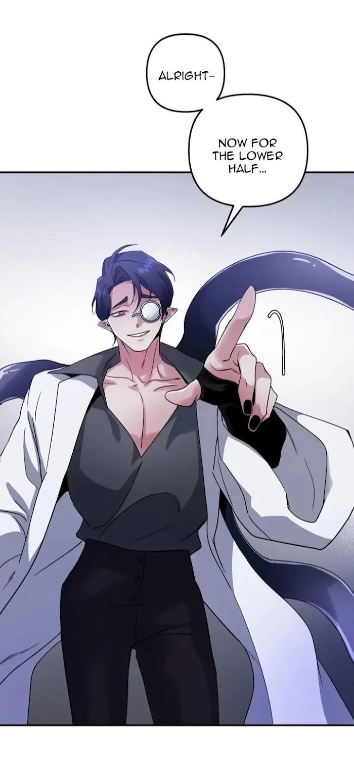 Dark Fall Chapter 1 page 53 - 