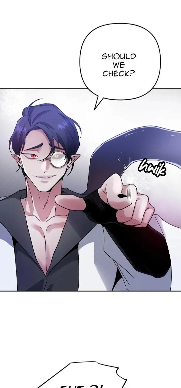 Dark Fall Chapter 1 page 54 - 