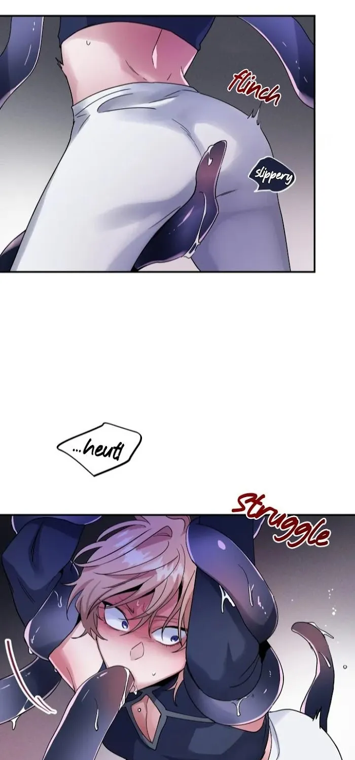 Dark Fall Chapter 1 page 56 - 
