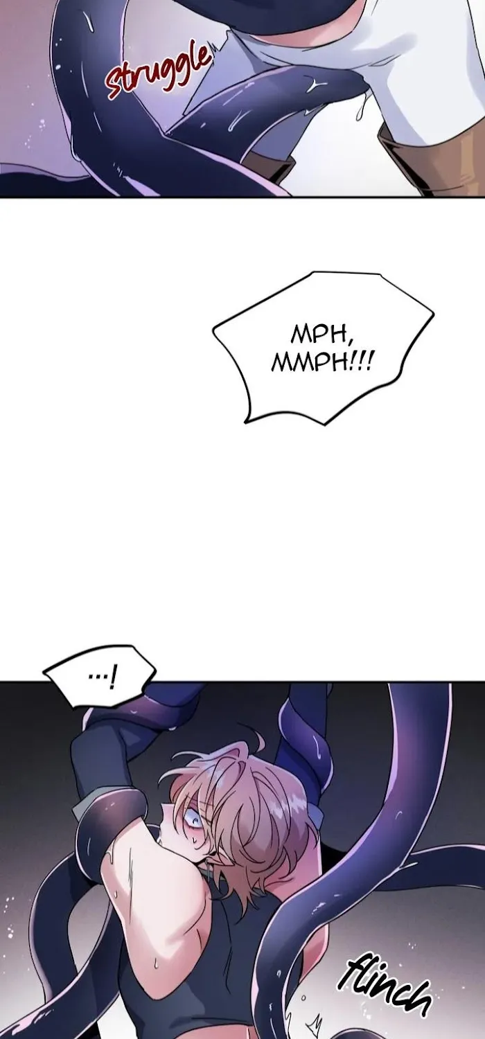 Dark Fall Chapter 1 page 57 - 