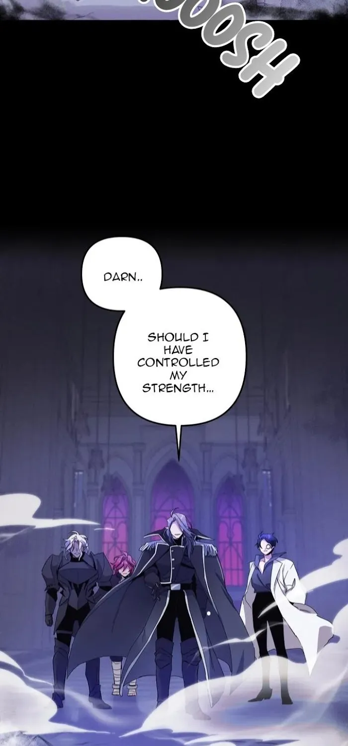 Dark Fall Chapter 1 page 7 - 