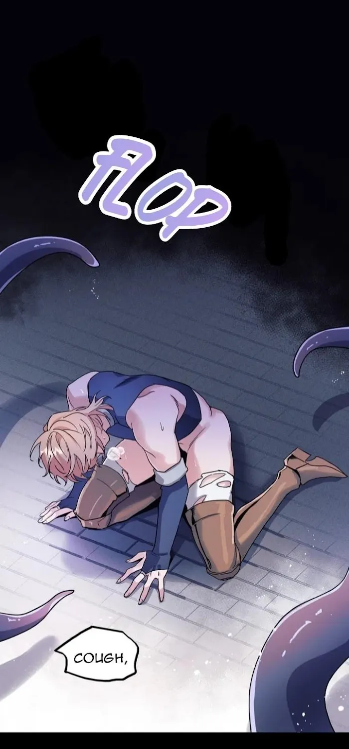 Dark Fall Chapter 1 page 70 - 
