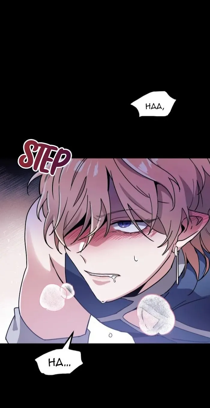 Dark Fall Chapter 1 page 71 - 
