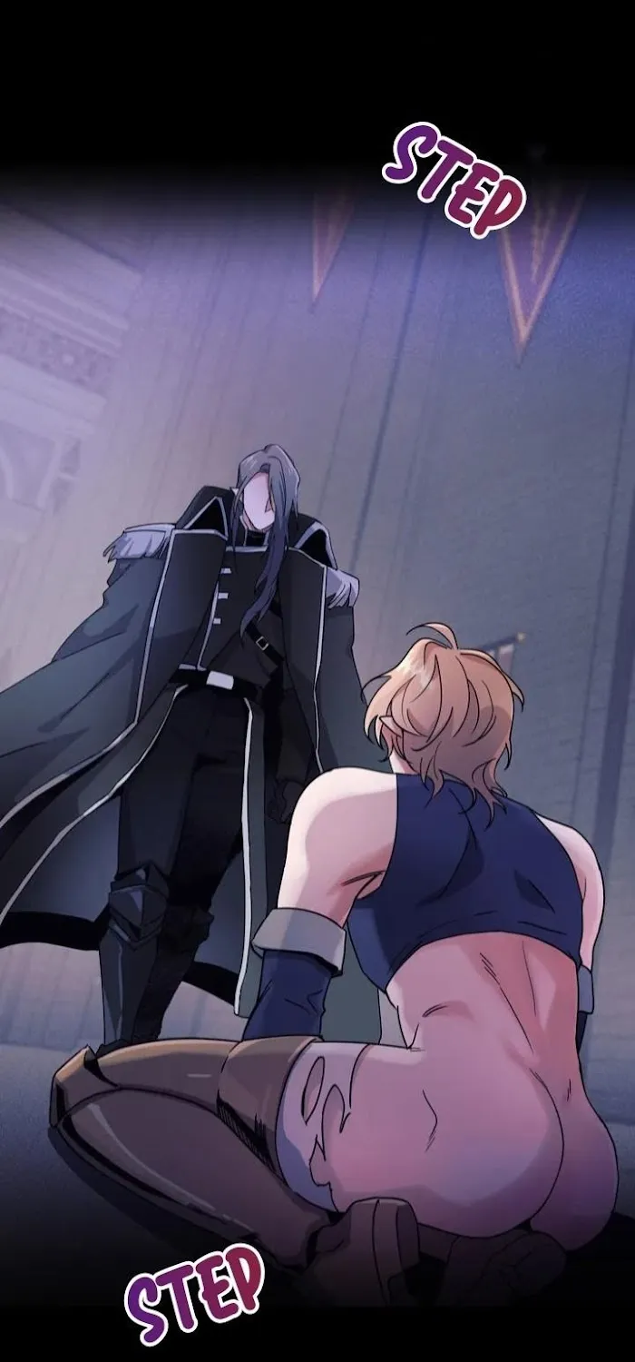 Dark Fall Chapter 1 page 72 - 