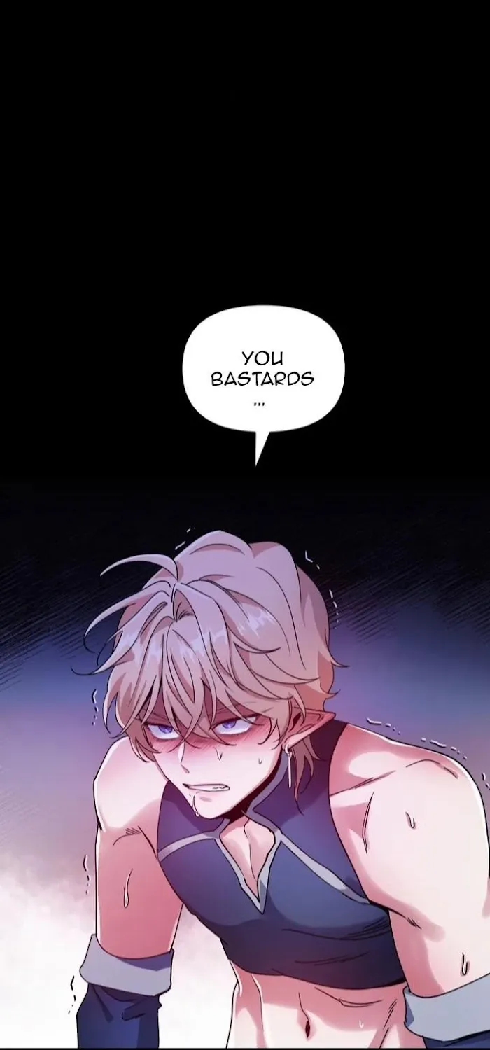 Dark Fall Chapter 1 page 73 - 