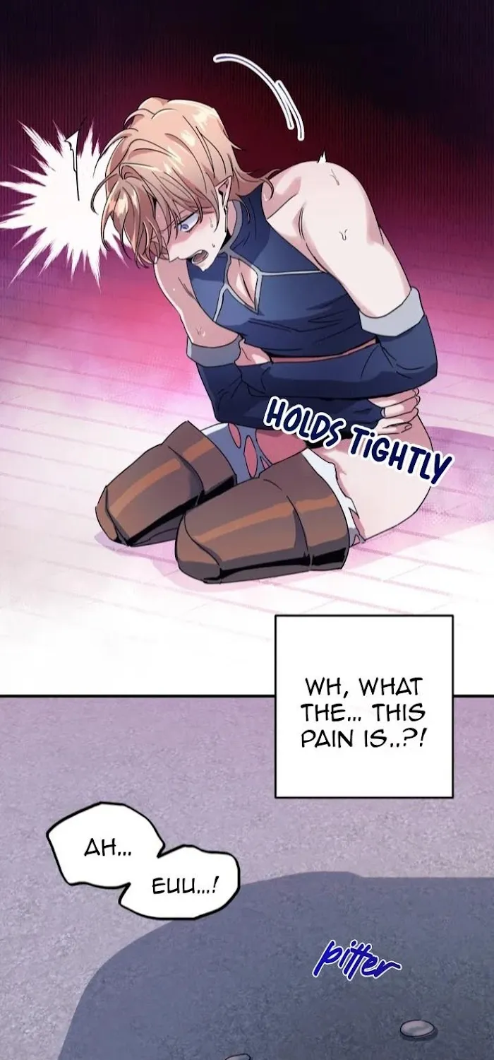 Dark Fall Chapter 1 page 77 - 