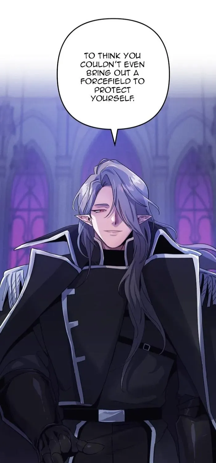 Dark Fall Chapter 1 page 9 - 