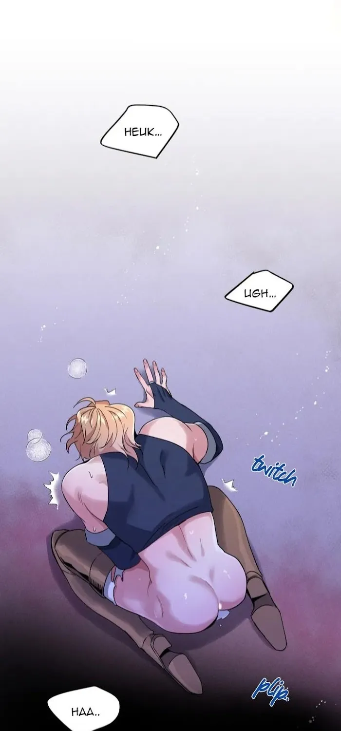 Dark Fall Chapter 1 page 81 - 