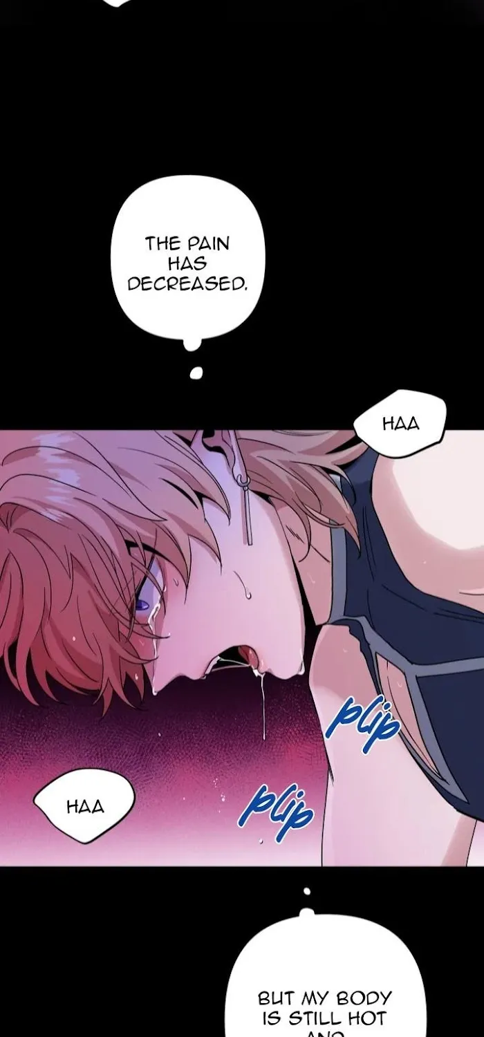 Dark Fall Chapter 1 page 82 - 