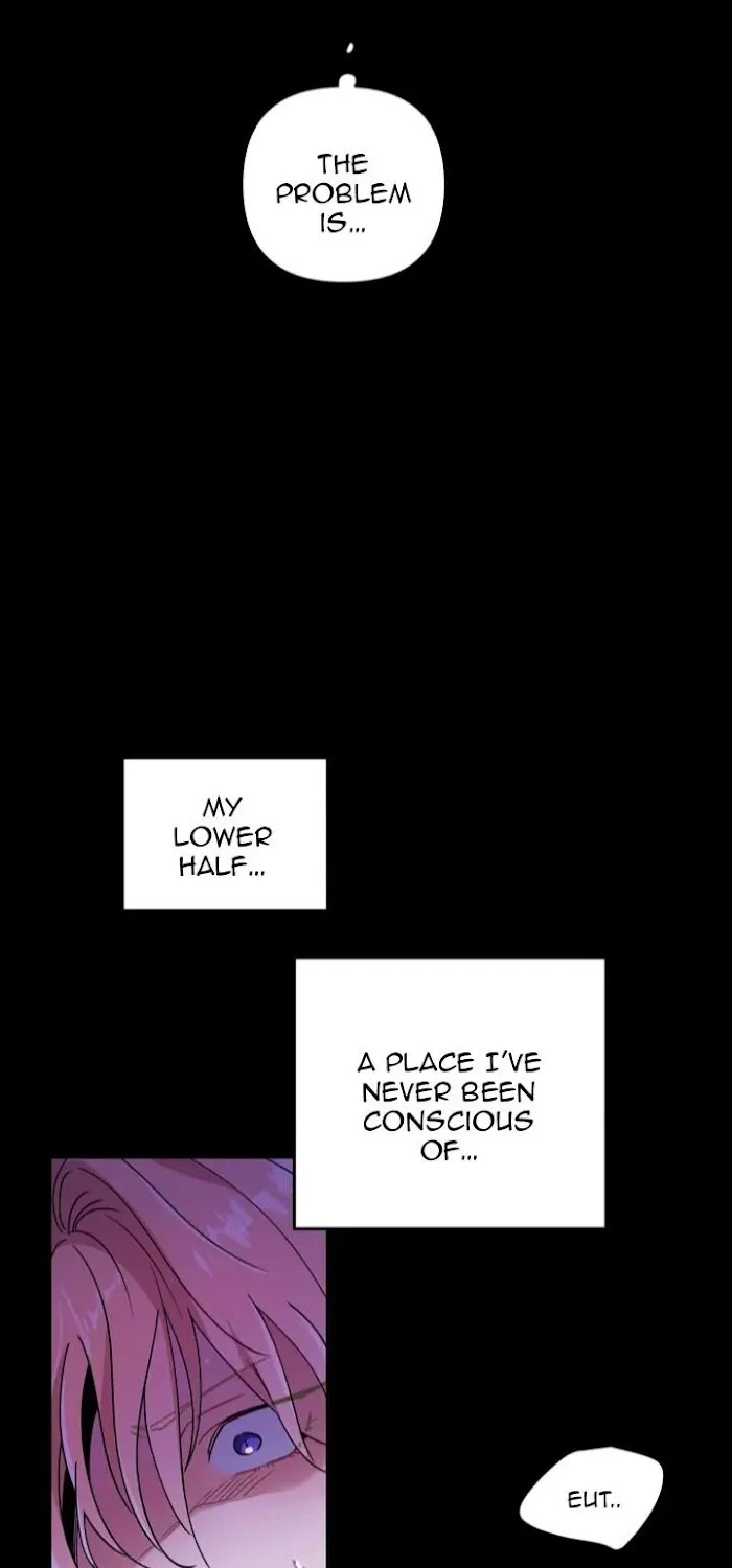 Dark Fall Chapter 1 page 84 - 