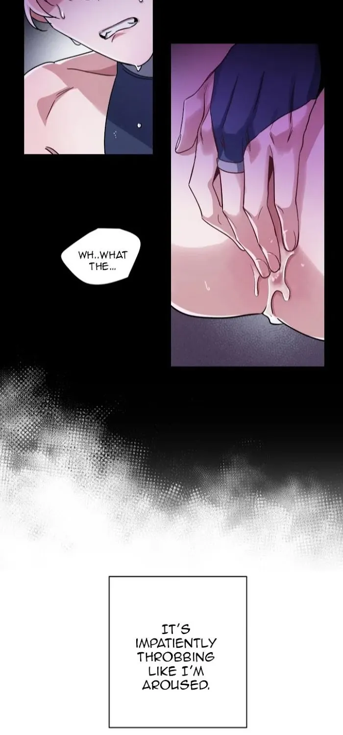 Dark Fall Chapter 1 page 85 - 