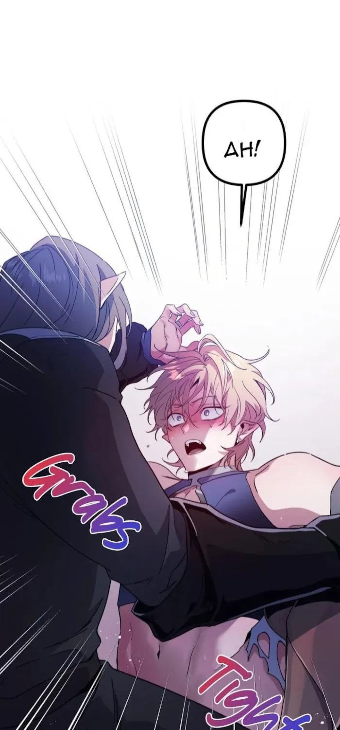 Dark Fall Chapter 1 page 99 - 