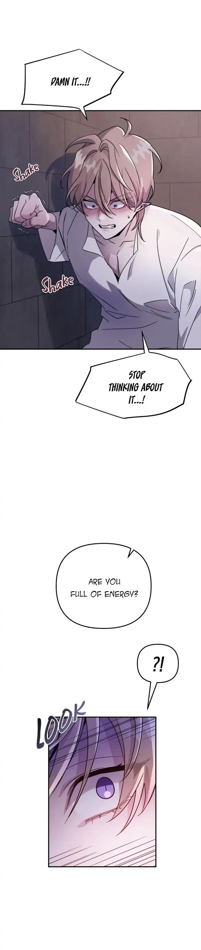 Dark Fall Chapter 10.4 page 34 - 