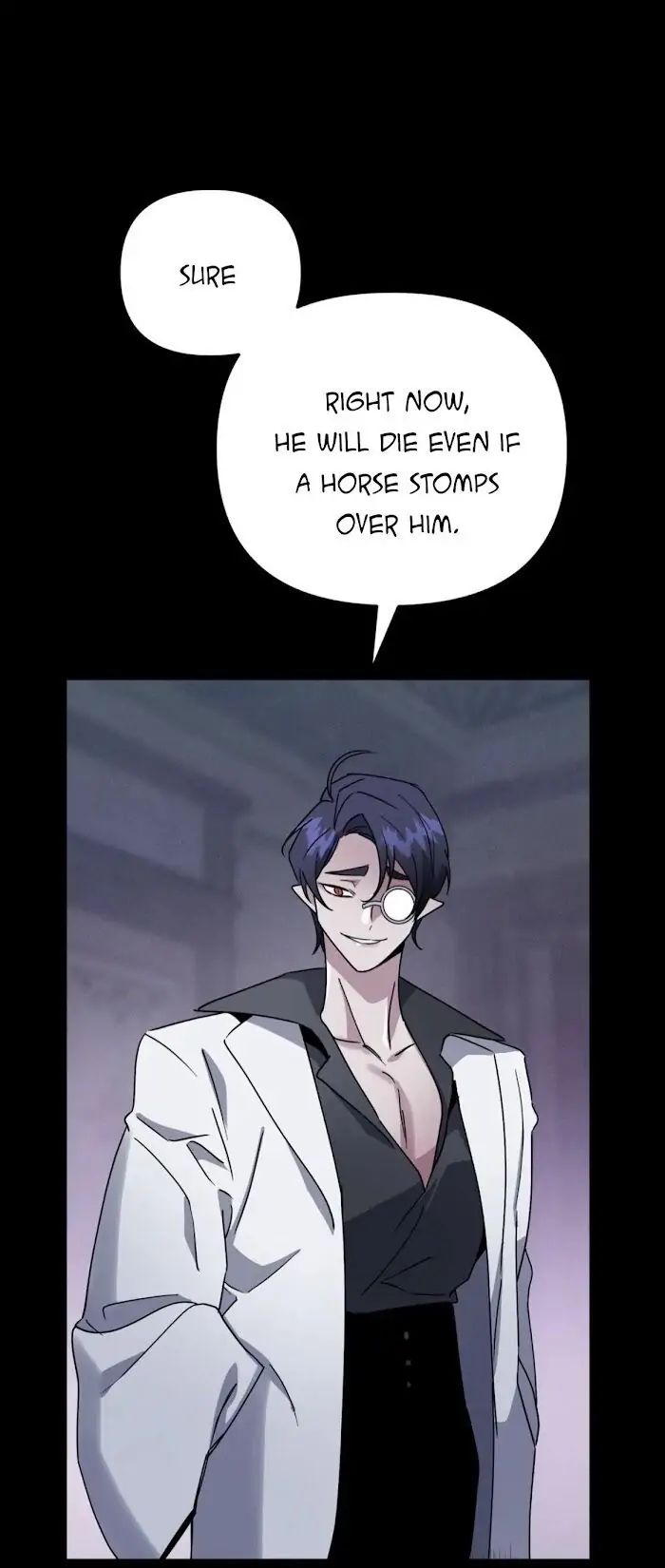Dark Fall Chapter 10.4 page 6 - 